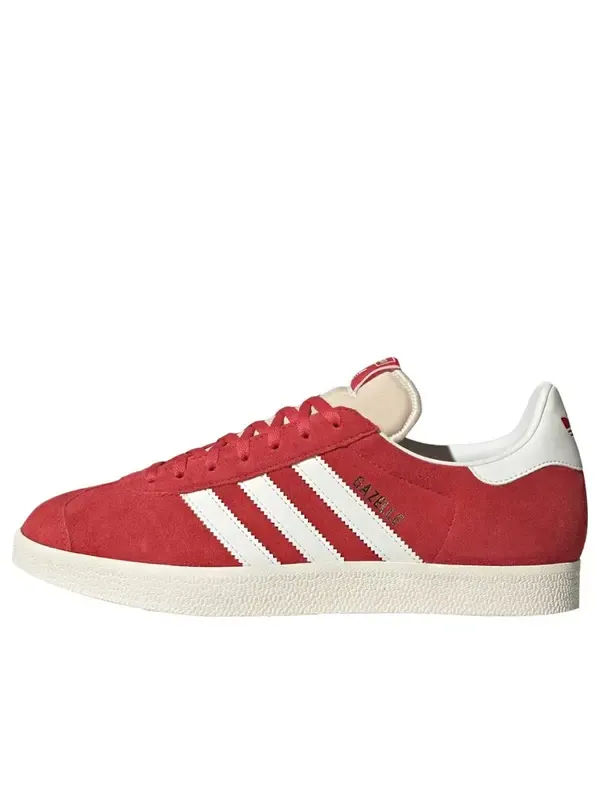 Кроссовки газель Adidas — изображение 1 из 4