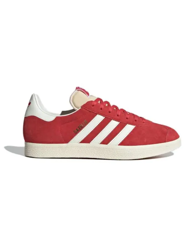 Кроссовки газель Adidas — изображение 2 из 4