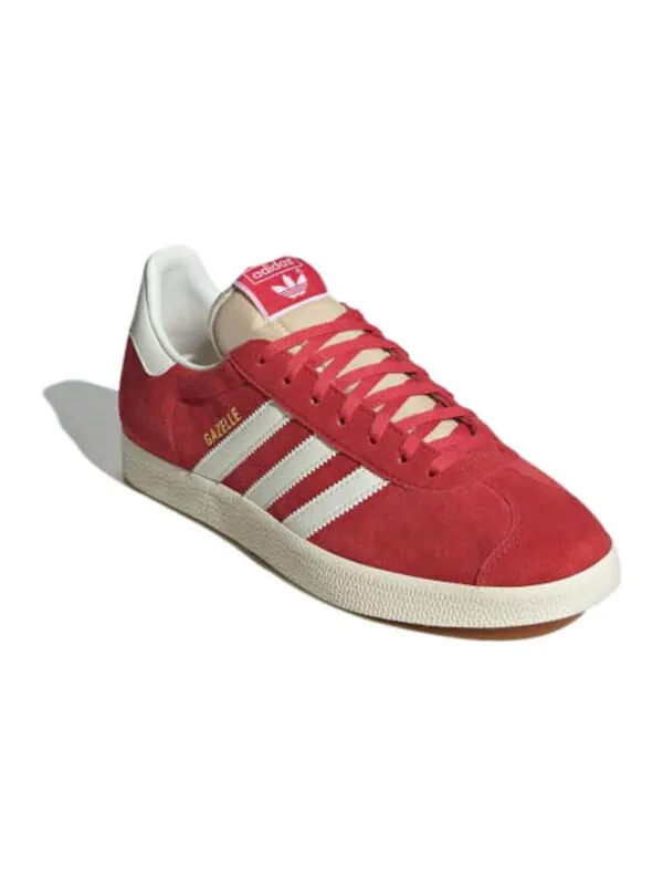 Кроссовки газель Adidas — изображение 3 из 4