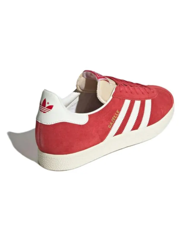 Кроссовки газель Adidas — изображение 4 из 4