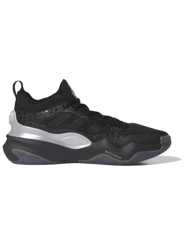Кроссовки mahomes 2 impact flx turf Adidas — изображение 2 из 4