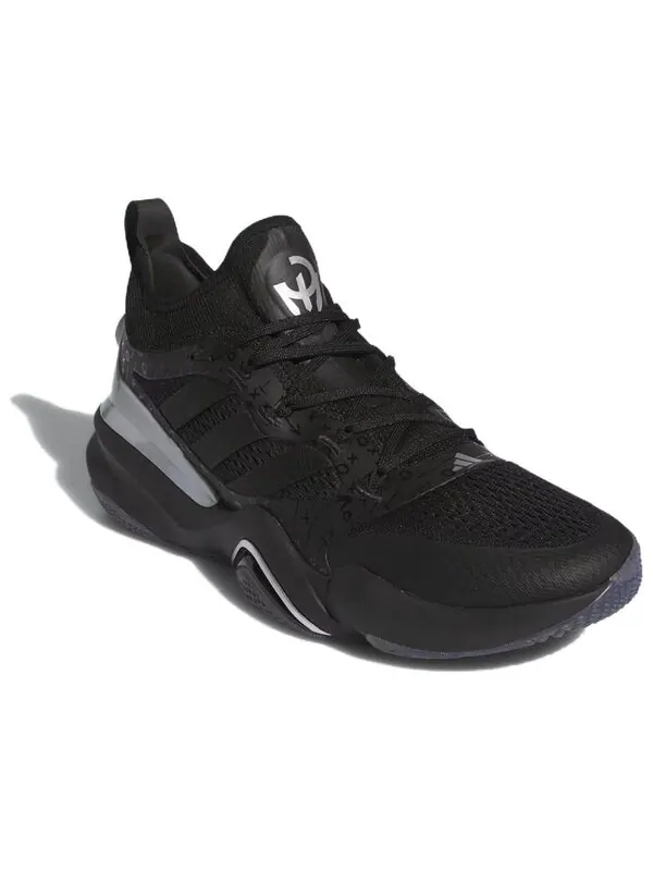 Кроссовки mahomes 2 impact flx turf Adidas — изображение 3 из 4