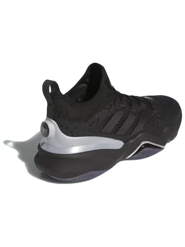 Кроссовки mahomes 2 impact flx turf Adidas — изображение 4 из 4