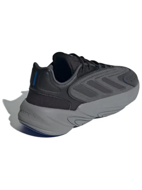 Кроссовки оригиналы ozelia Adidas — изображение 3 из 4, черный/серый/серый