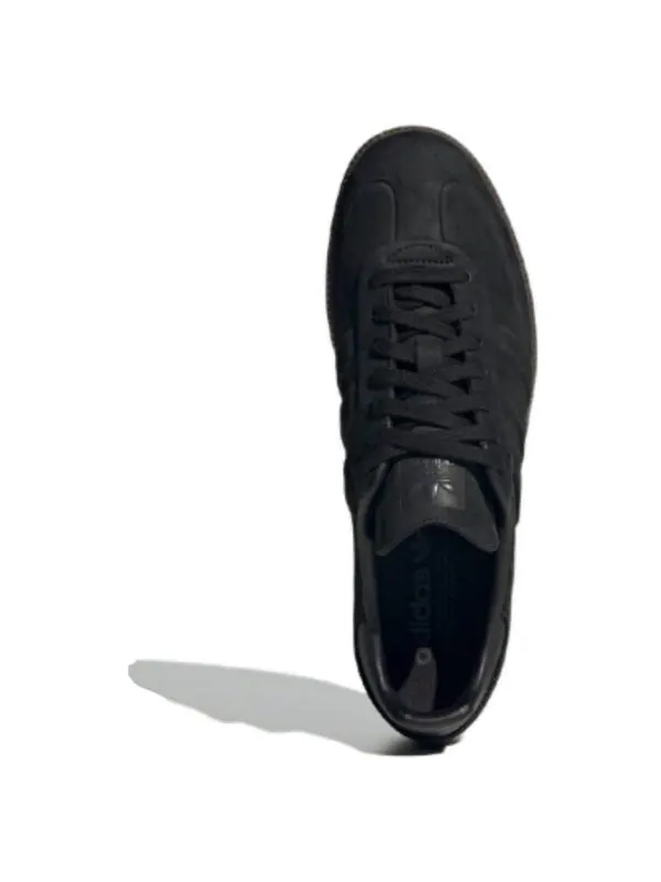 Кроссовки самба Adidas — изображение 2 из 3, черный/черный