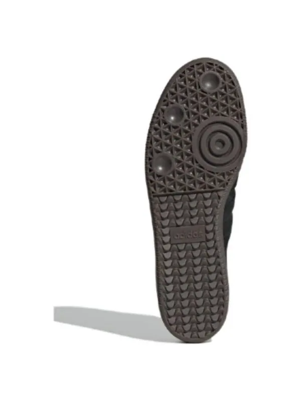 Кроссовки самба Adidas — изображение 3 из 3, черный/черный