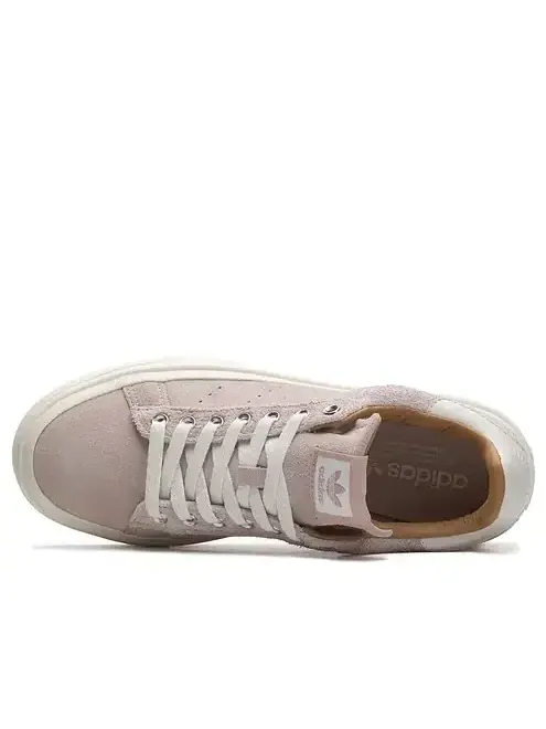 Кроссовки adidas Stan Smith Cs Lux 'Pale Pink' — изображение 3 из 5, розовый