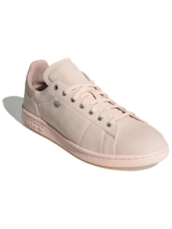 Кроссовки оригиналы stan smith lux Adidas — изображение 3 из 4, розовый