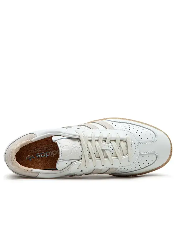 Кроссовки samba og Adidas — изображение 4 из 4, белый