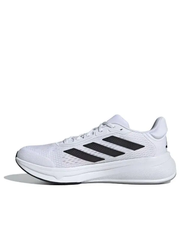 Кроссовки ответ супер Adidas — изображение 1 из 2, белый/черный/серебристый