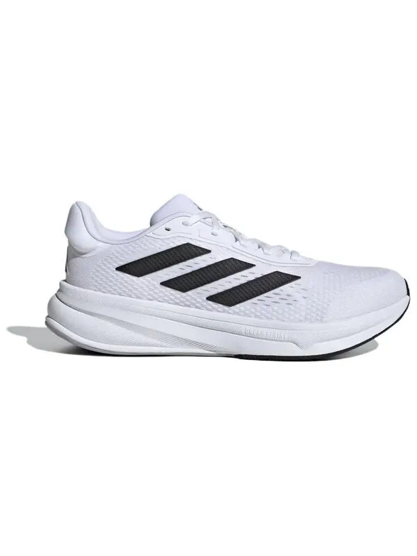 Кроссовки ответ супер Adidas — изображение 2 из 2, белый/черный/серебристый