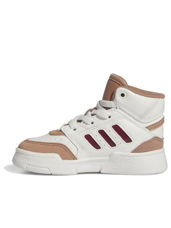 Кроссовки оригиналы drop step el j Adidas — изображение 1 из 4