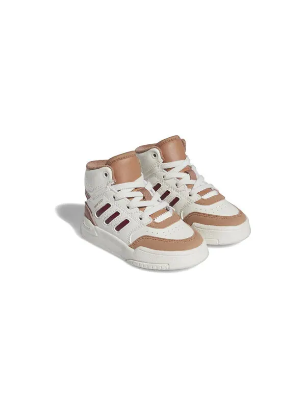 Кроссовки оригиналы drop step el j Adidas — изображение 3 из 4