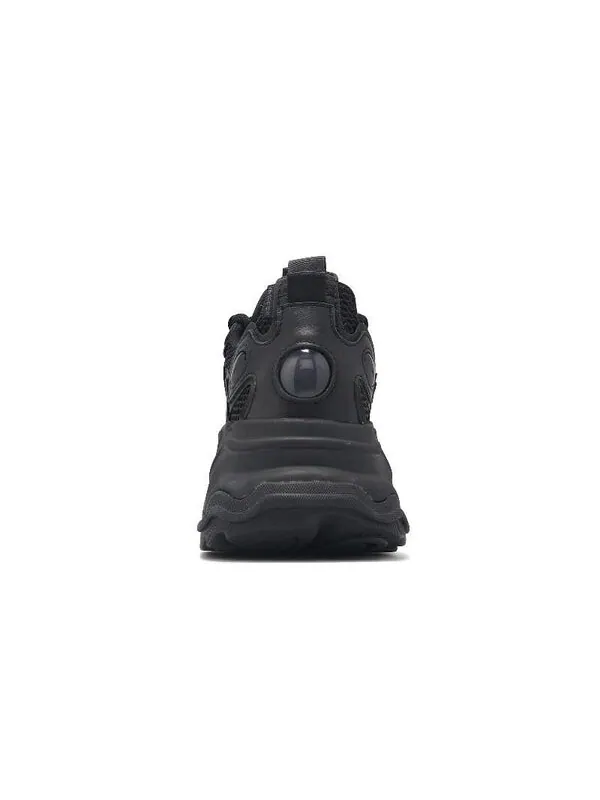 Кроссовки ozthemis Adidas — изображение 4 из 4, черный/черный
