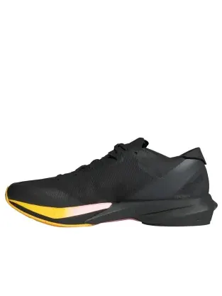 Кроссовки adidas Adizero Adios 8 'Core Black Zero Metalic Spark' — изображение 4 из 5, черный
