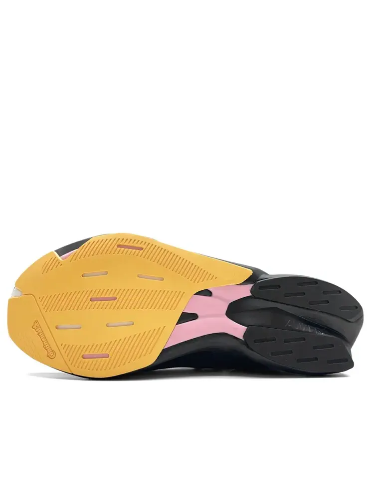 Кроссовки adidas Adizero Adios 8 'Core Black Zero Metalic Spark' — изображение 5 из 5, черный