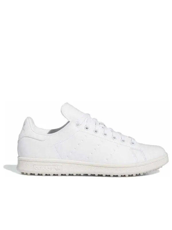 Кроссовки stan smith golf Adidas — изображение 2 из 4, белый