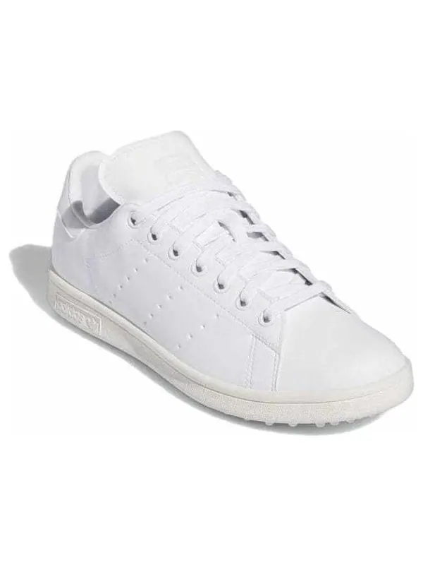 Кроссовки stan smith golf Adidas — изображение 3 из 4, белый