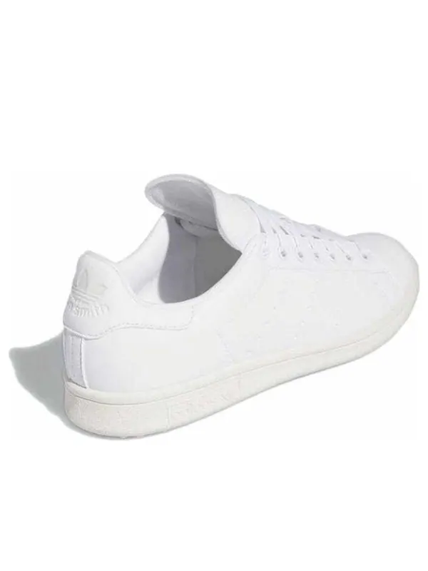 Кроссовки stan smith golf Adidas — изображение 4 из 4, белый