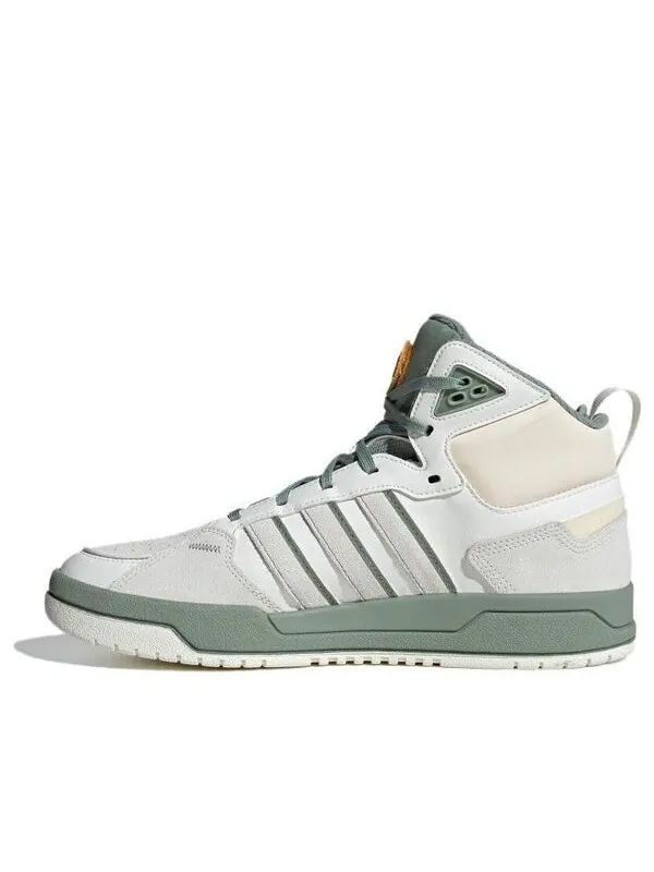 Кроссовки баскетбольные нео 100дб Adidas — изображение 1 из 4