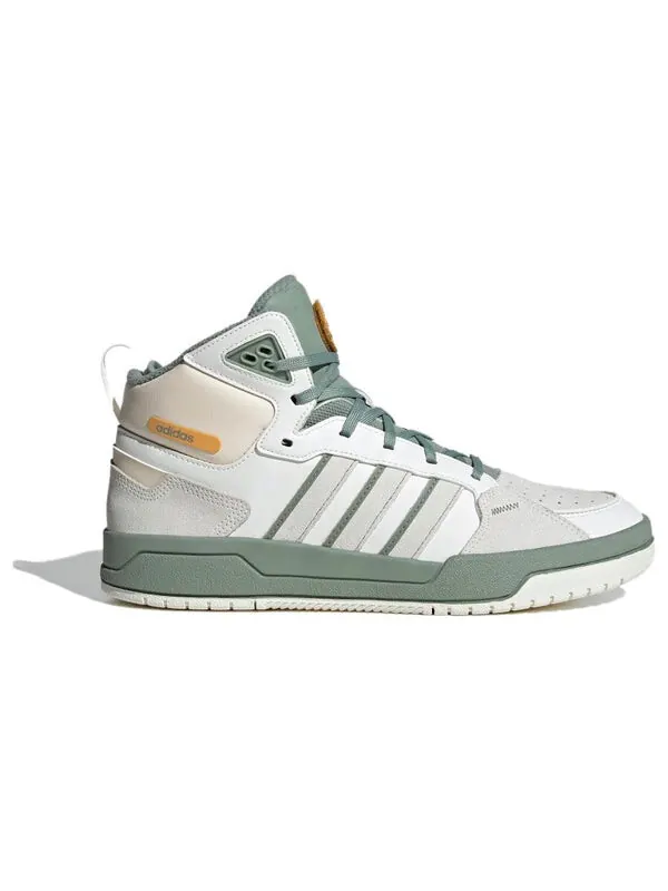 Кроссовки баскетбольные нео 100дб Adidas — изображение 2 из 4