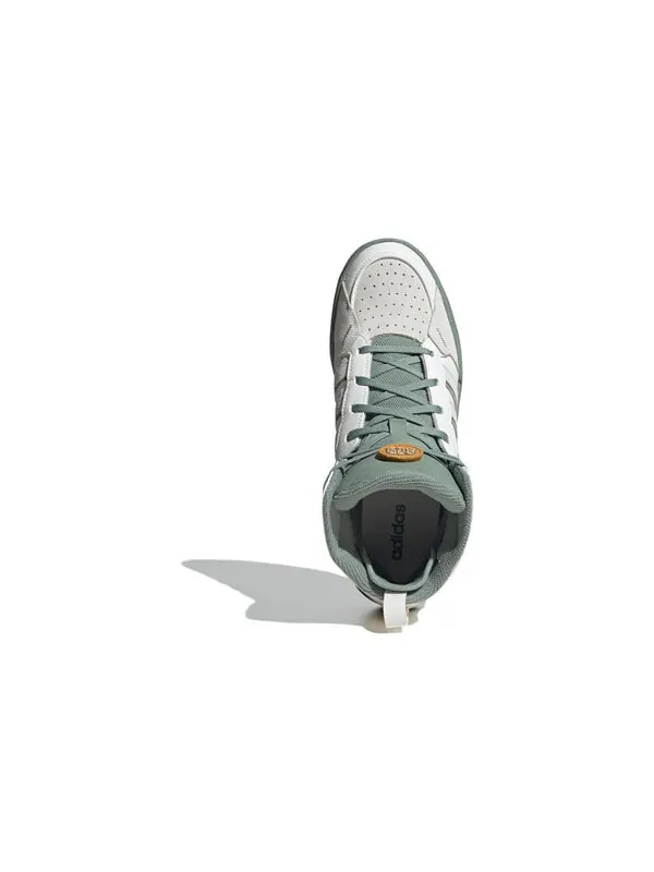 Кроссовки баскетбольные нео 100дб Adidas — изображение 4 из 4