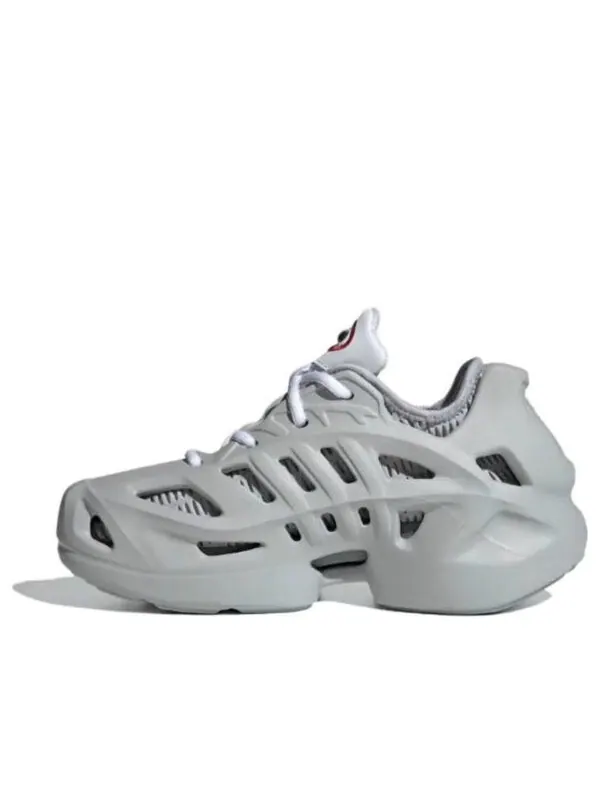 Кроссовки originals adifom climacool 'grey' Adidas — изображение 1 из 2, серый