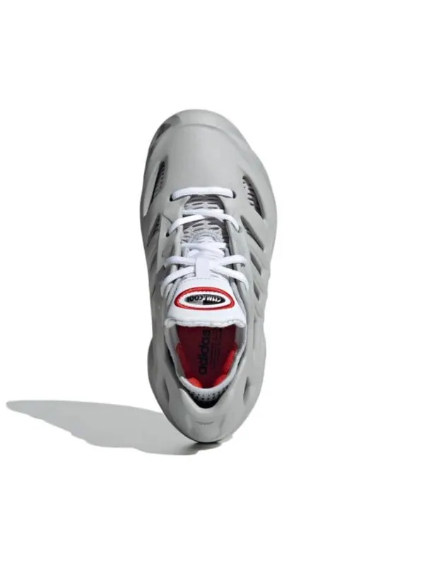 Кроссовки originals adifom climacool 'grey' Adidas — изображение 2 из 2, серый