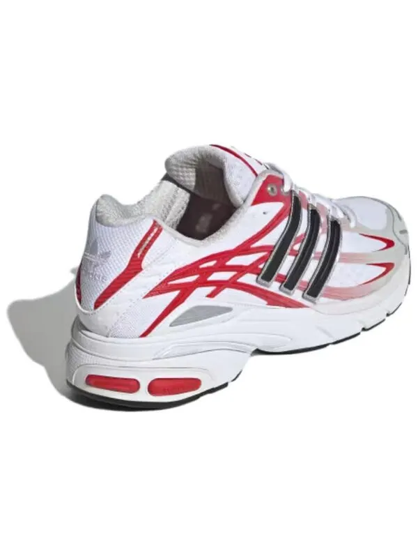 Кроссовки оригиналы adistar подушка Adidas — изображение 4 из 4, красный/белый