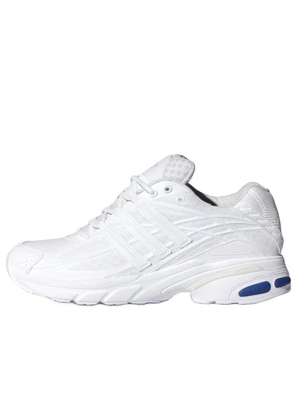 Кроссовки adistar cushion 3 'white royal blue' Adidas — изображение 1 из 4, белый/белый/синий