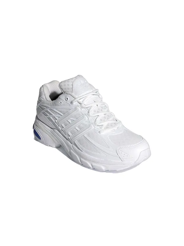 Кроссовки adistar cushion 3 'white royal blue' Adidas — изображение 2 из 4, белый/белый/синий