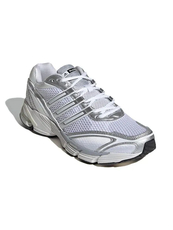 Кроссовки supernova подушка 7 Adidas — изображение 3 из 4, белый