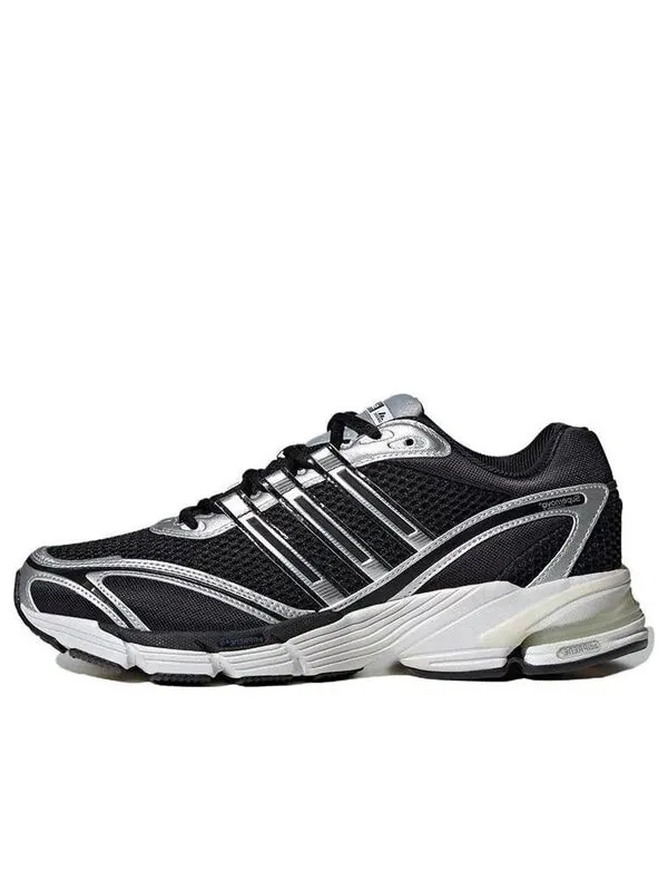 Кроссовки supernova подушка 7 Adidas — изображение 1 из 4, черный серый
