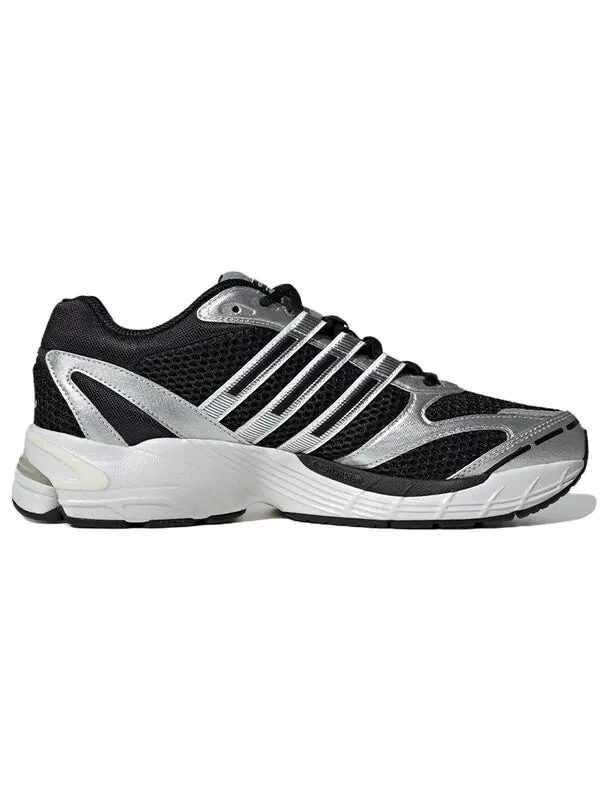 Кроссовки supernova подушка 7 Adidas — изображение 2 из 4, черный серый