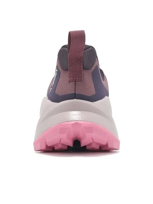 Кроссовки terrex trailmaker 2.0 gore-tex 'burgundy silver dawn' Adidas — изображение 4 из 4
