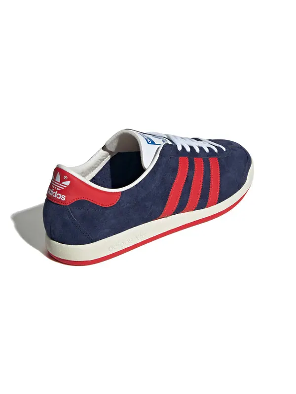 Кроссовки java 'night sky vivid red' Adidas — изображение 4 из 4, красный/белый