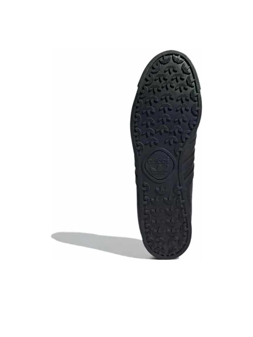 Кроссовки adidas Samoa 'Black' — изображение 5 из 5, черный