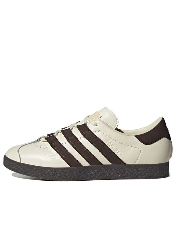 Кроссовки x foot industry gazelle Adidas — изображение 1 из 4