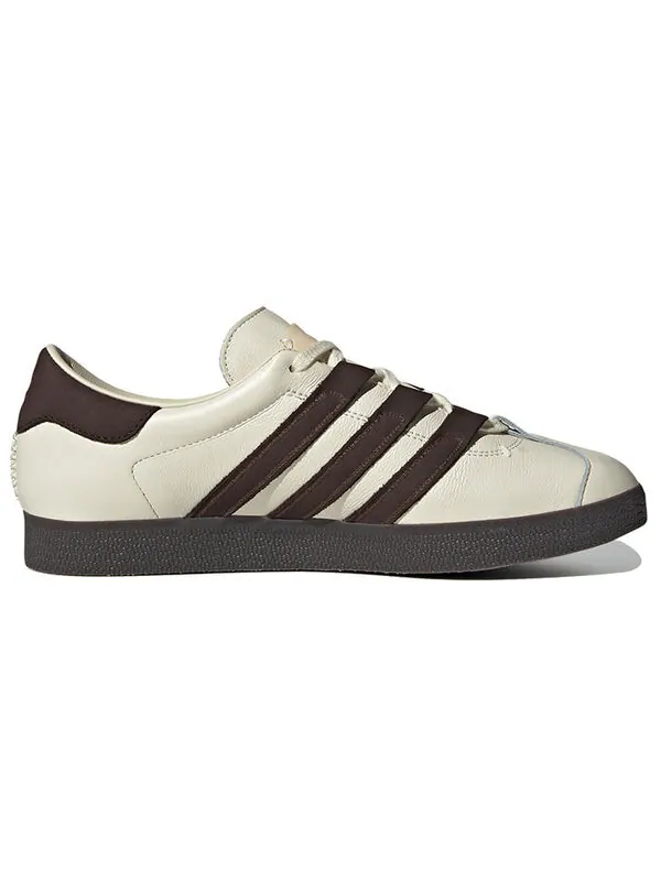 Кроссовки x foot industry gazelle Adidas — изображение 2 из 4