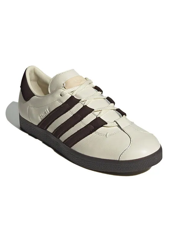 Кроссовки x foot industry gazelle Adidas — изображение 3 из 4