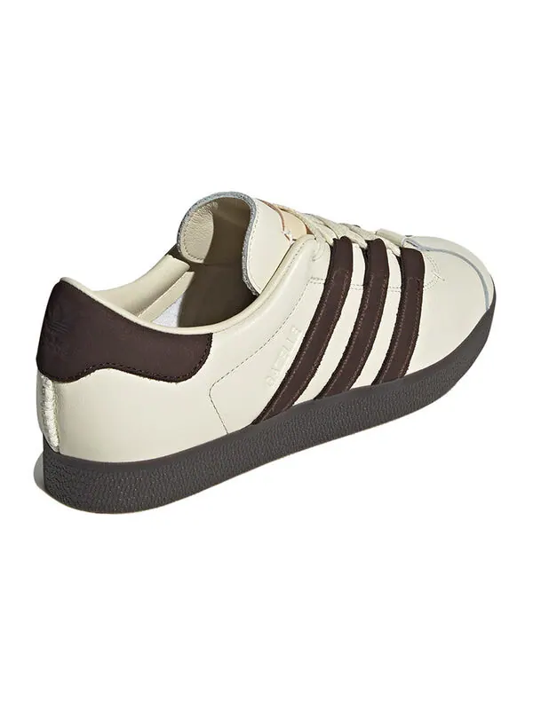 Кроссовки x foot industry gazelle Adidas — изображение 4 из 4