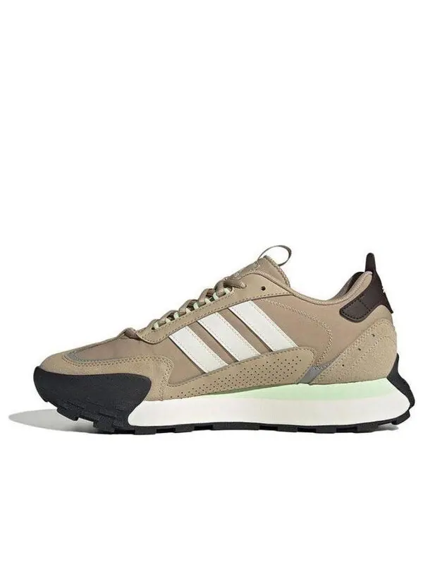 Кроссовки futro mixrspw ftw Adidas — изображение 1 из 4, коричневый/белый