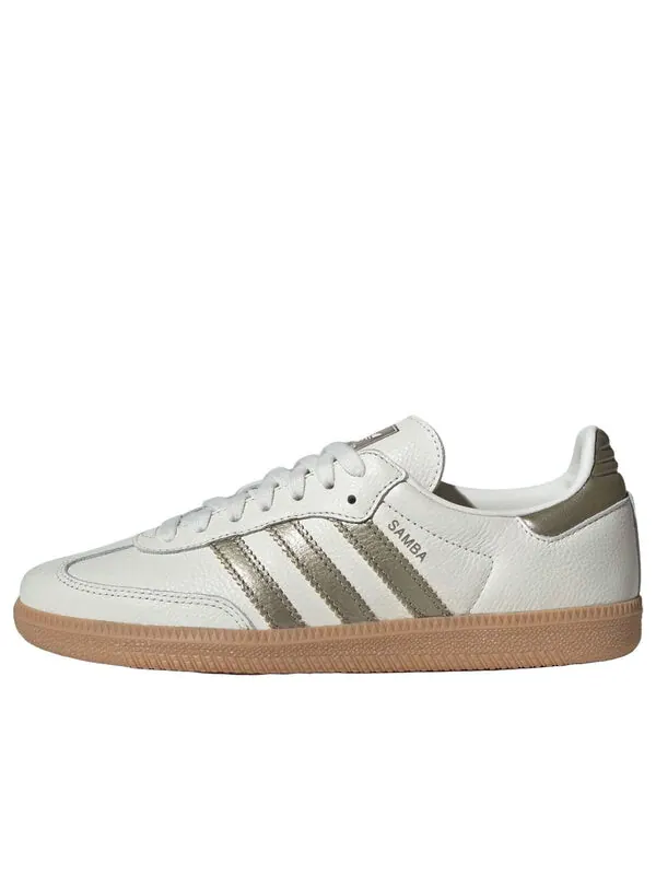 Кроссовки самба ог Adidas — изображение 1 из 4