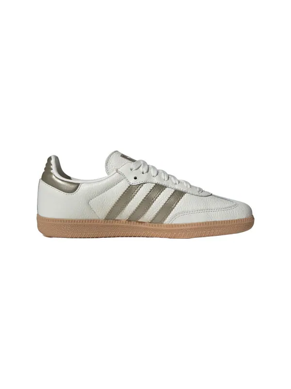 Кроссовки самба ог Adidas — изображение 3 из 4