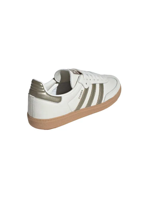 Кроссовки самба ог Adidas — изображение 4 из 4