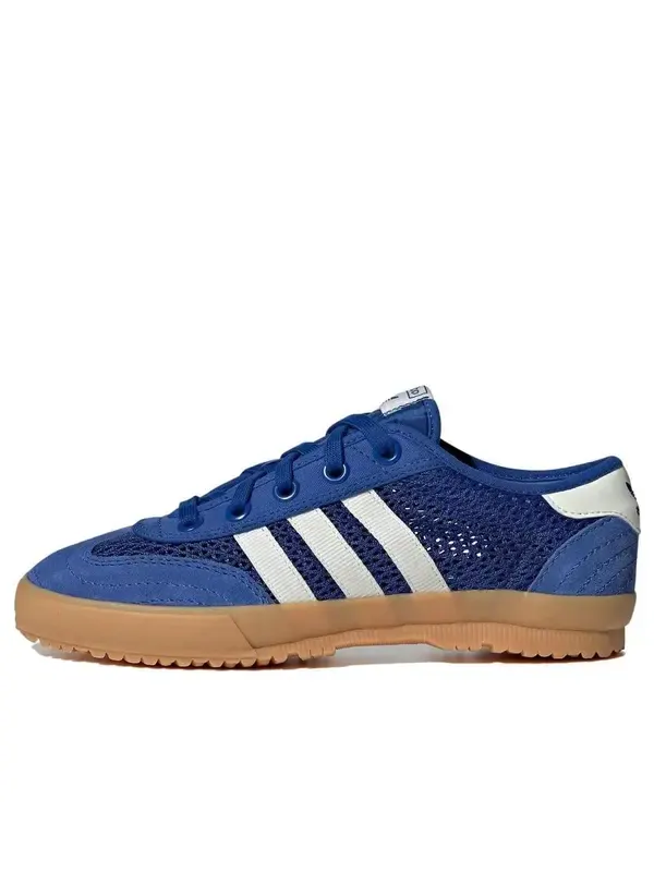 Кроссовки tischtennis Adidas — изображение 1 из 4, синий