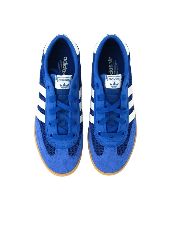 Кроссовки tischtennis Adidas — изображение 2 из 4, синий