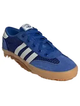 Кроссовки tischtennis Adidas — изображение 3 из 4, синий