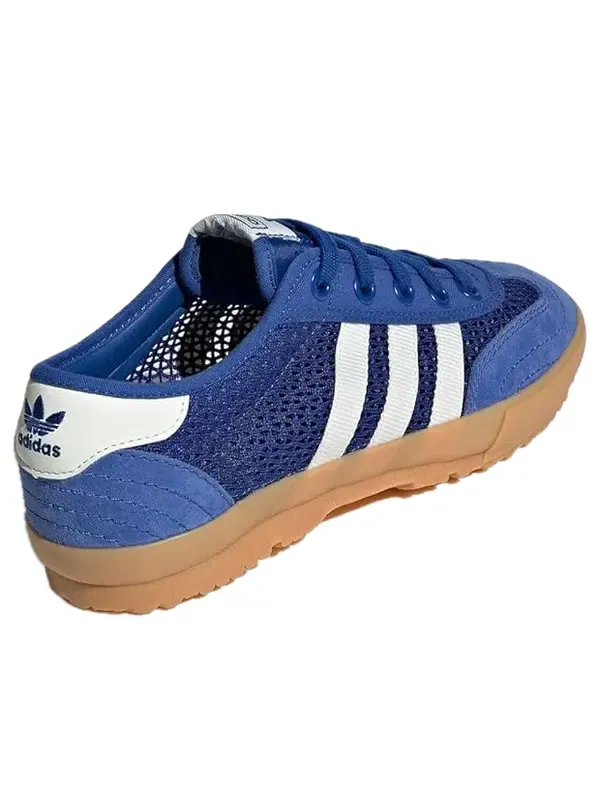 Кроссовки tischtennis Adidas — изображение 4 из 4, синий