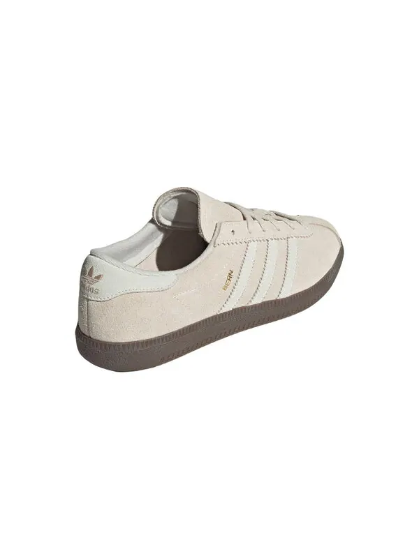 Кроссовки Берн Adidas — изображение 4 из 4, белый/белый
